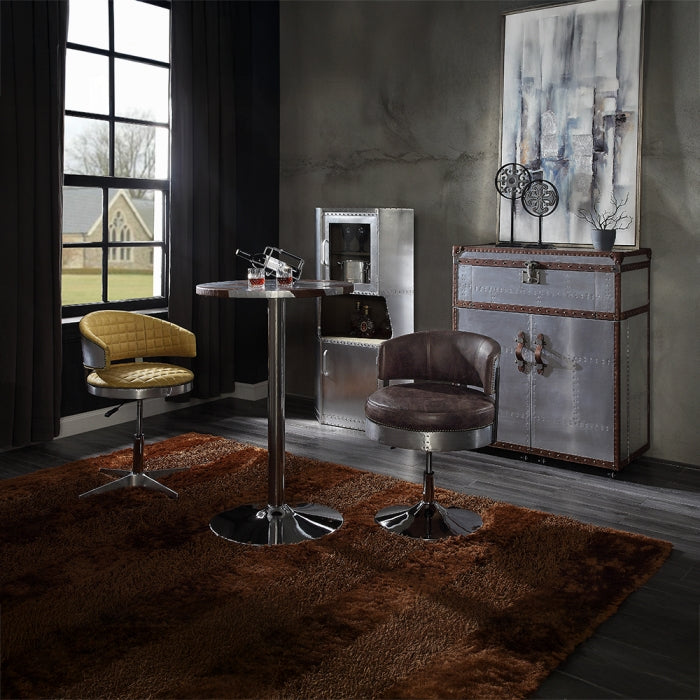 Brancaster Corner Cabinet
