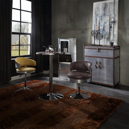 Brancaster Corner Cabinet