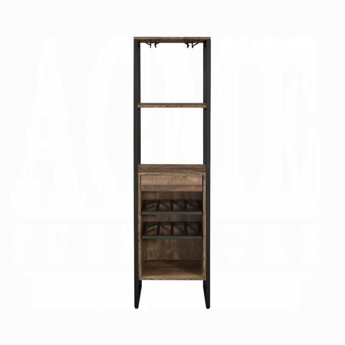 Narik Wine Cabinet