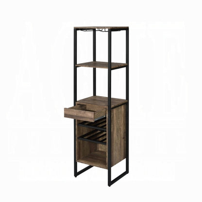 Narik Wine Cabinet