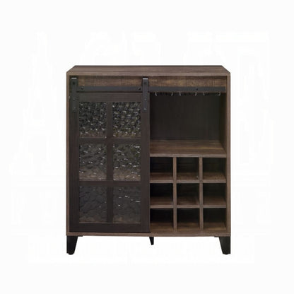 Treju Wine Cabinet