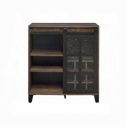 Treju Wine Cabinet