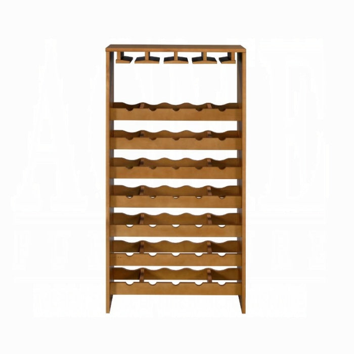 Hanzi Wine Rack