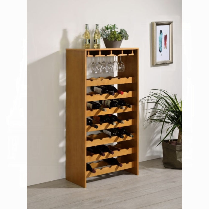 Hanzi Wine Rack