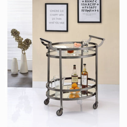 Lakelyn Bar Cart