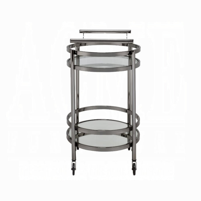 Lakelyn Bar Cart