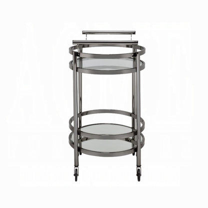 Lakelyn Bar Cart