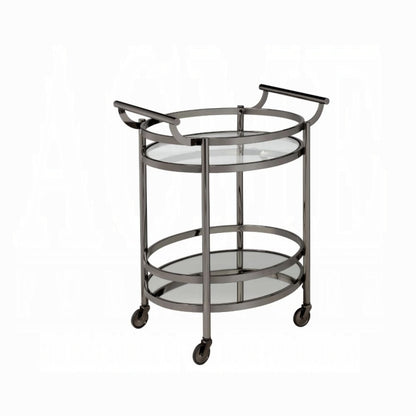 Lakelyn Bar Cart