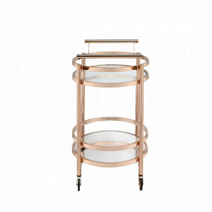 Lakelyn Bar Cart