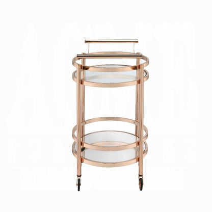 Lakelyn Bar Cart