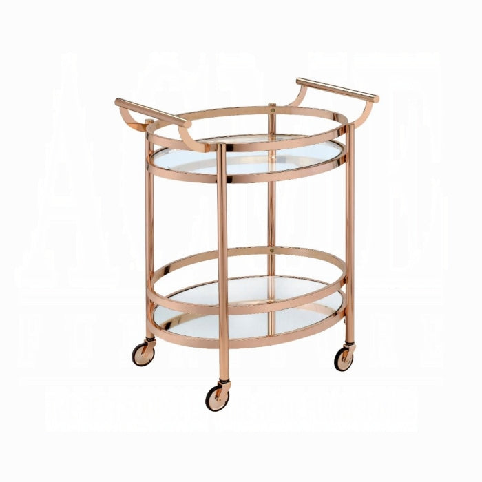 Lakelyn Bar Cart