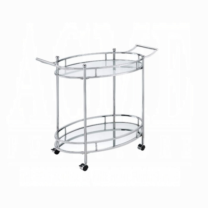 Jinx Bar Cart