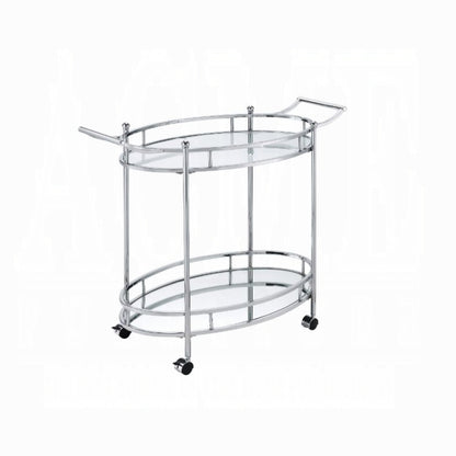 Jinx Bar Cart