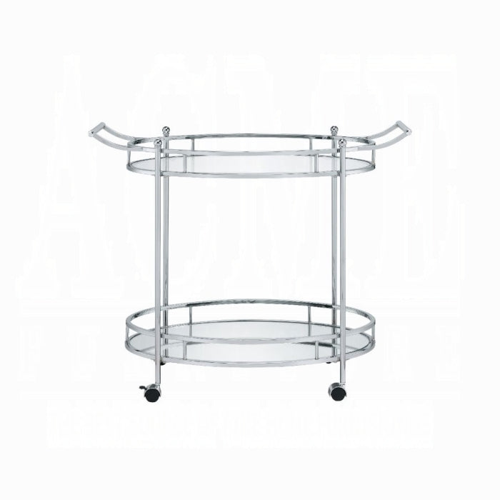 Jinx Bar Cart