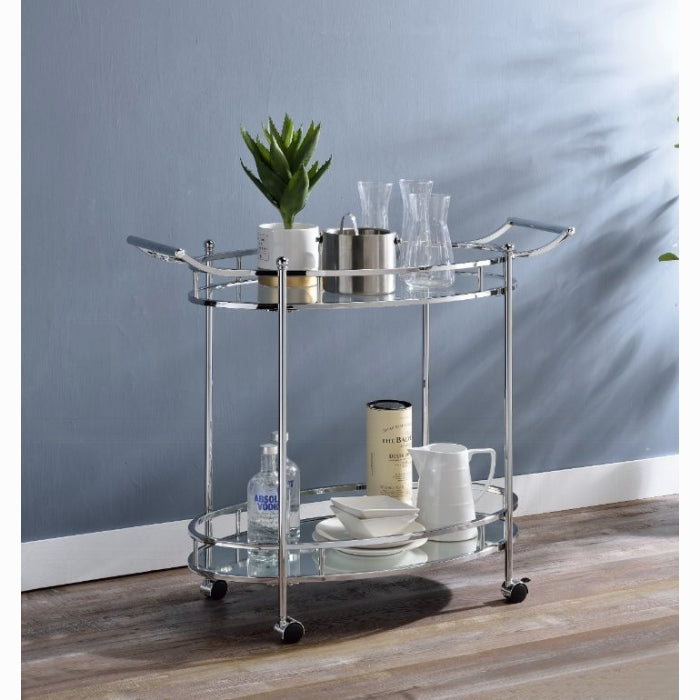 Jinx Bar Cart