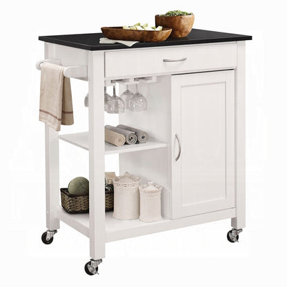 Ottawa Versatile Kitchen and Bar Table