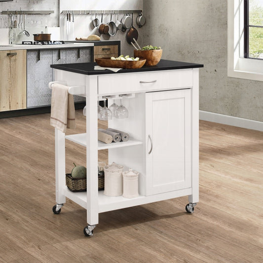 Ottawa Versatile Kitchen and Bar Table