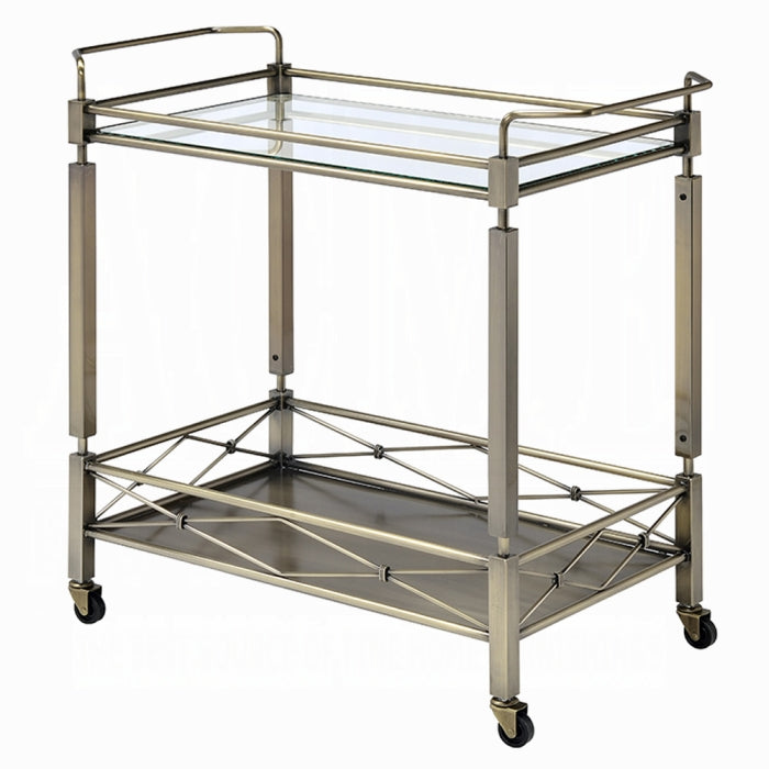 Matiesen Bar Cart