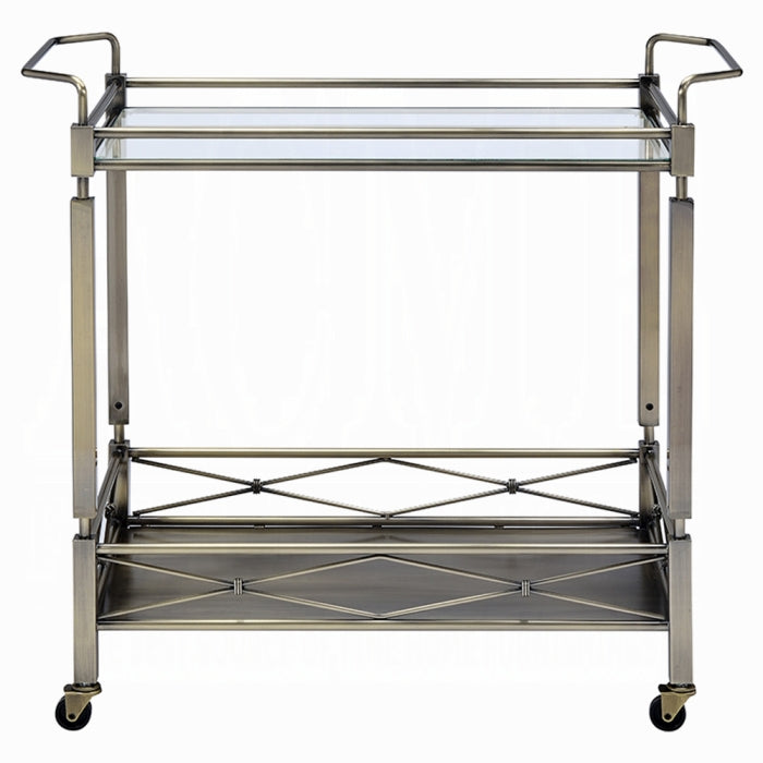 Matiesen Bar Cart