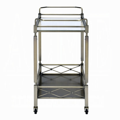 Matiesen Bar Cart