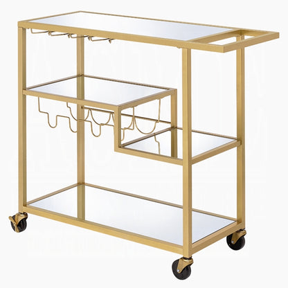 Adamsen Bar Cart