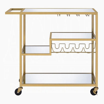 Adamsen Bar Cart