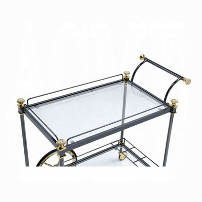 Cyrus Bar Cart