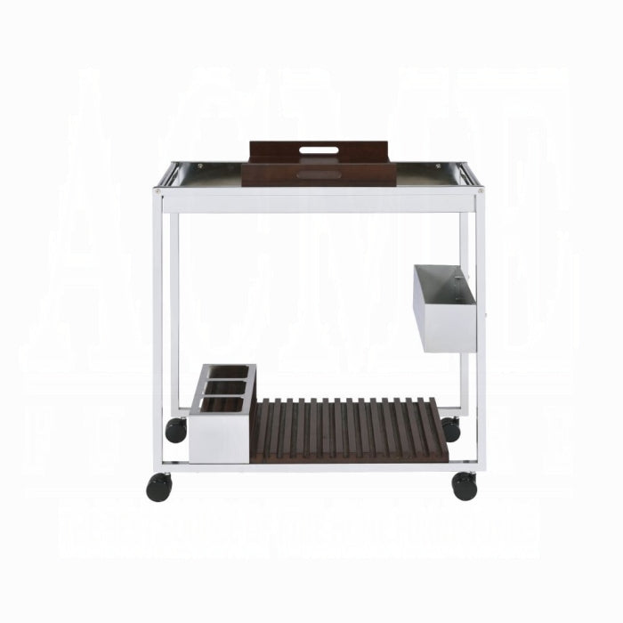 Lisses Serving Cart