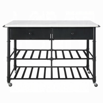Emery Kitchen Island