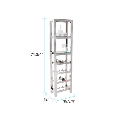 Graves Bar Etagere