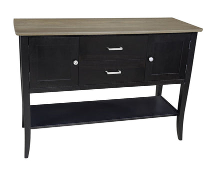 Astoria Dining Room Server