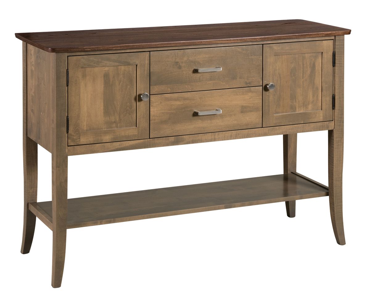 Astoria Dining Room Server