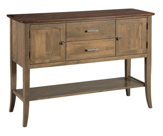 Astoria Dining Room Server