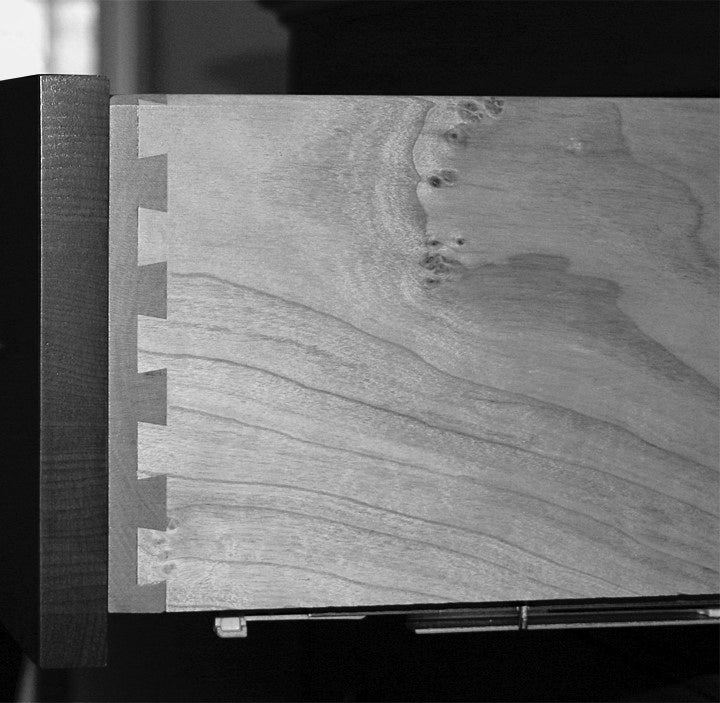 Barkman Bergen Server