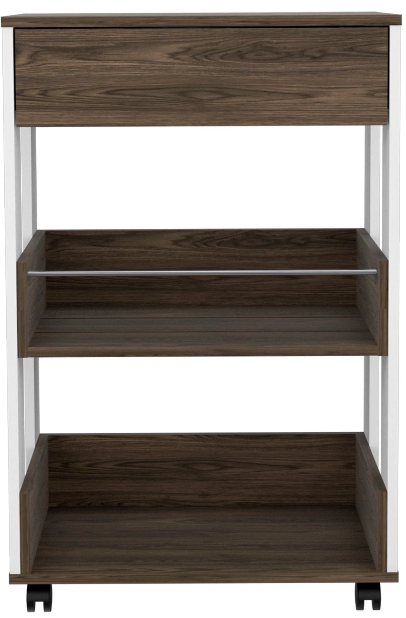 Jamestown Bar Cart
