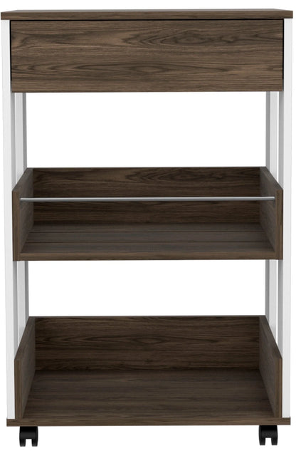 Jamestown Bar Cart