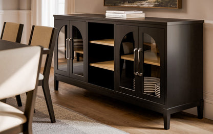Sedona Credenza