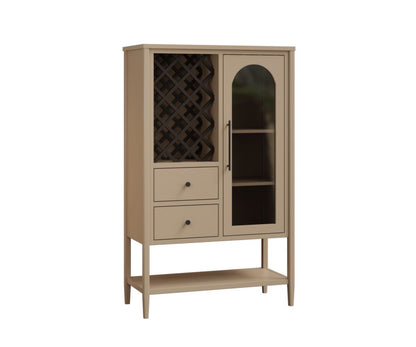 Sedona Wine Cabinet