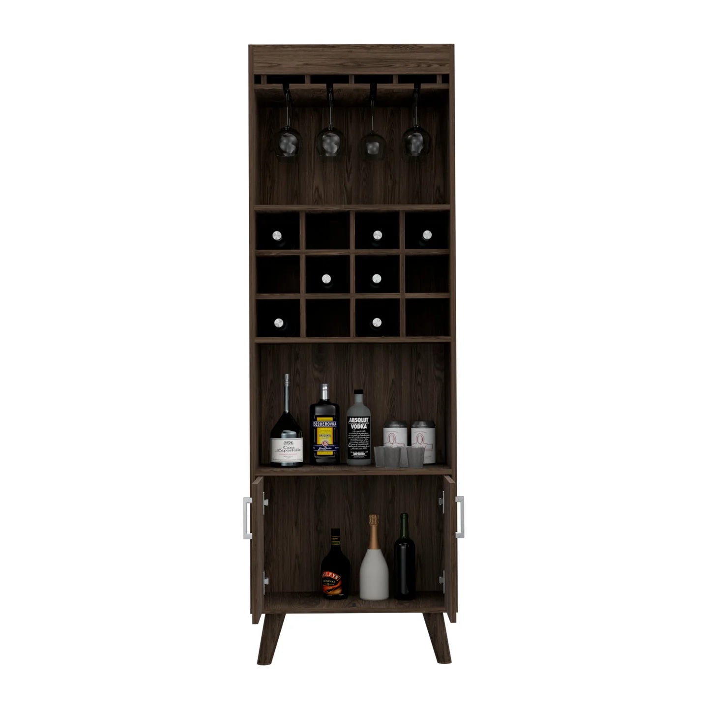 Tenby Bar Cabinet