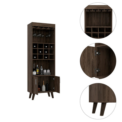 Tenby Bar Cabinet