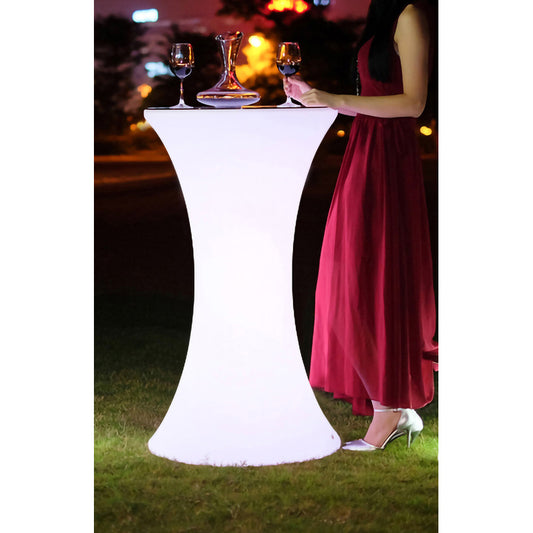 LED BAR TABLE