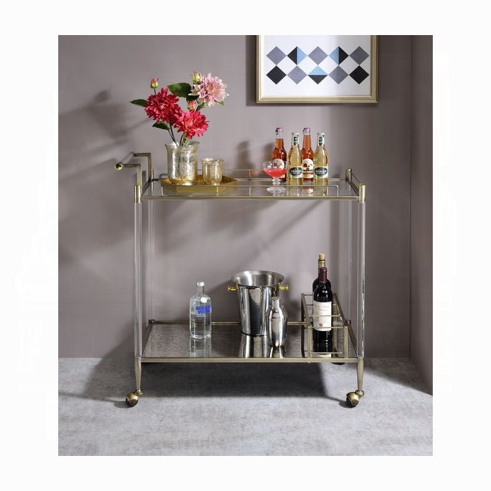 Cirro Bar Cart