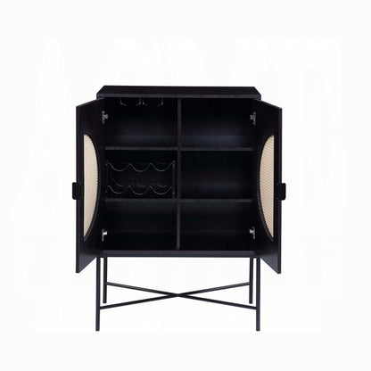 Colson Wine Cabinet