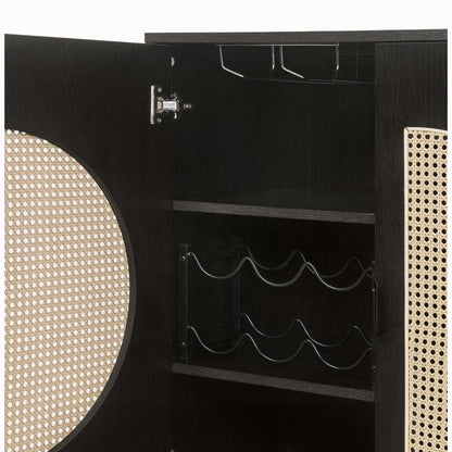 Colson Wine Cabinet