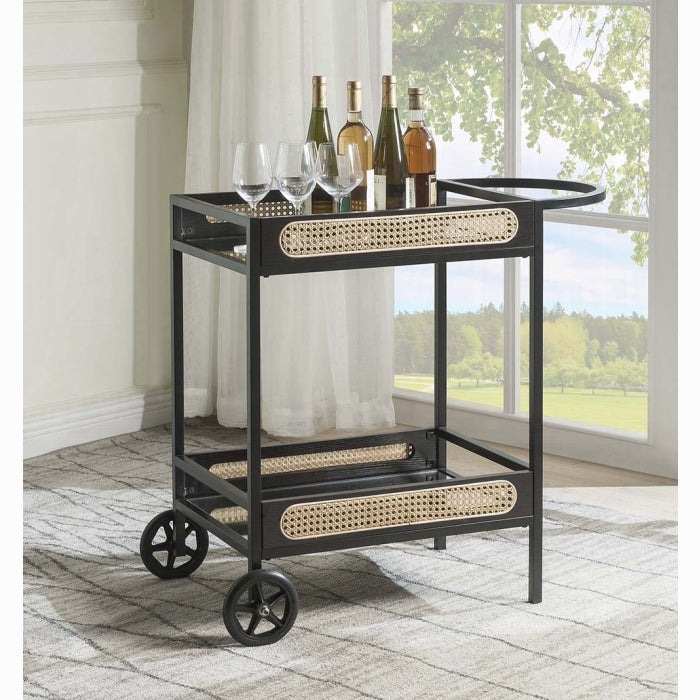 Colson Bar Cart