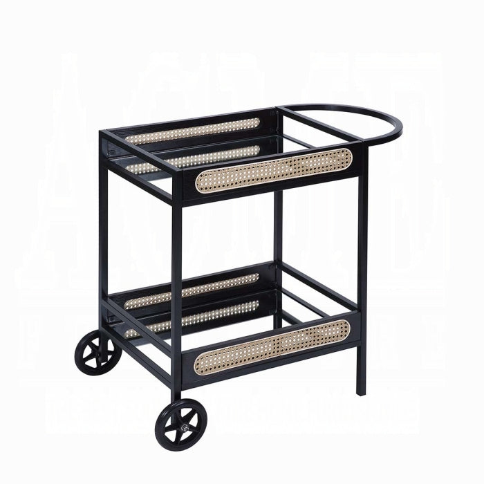 Colson Bar Cart