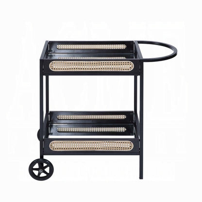 Colson Bar Cart