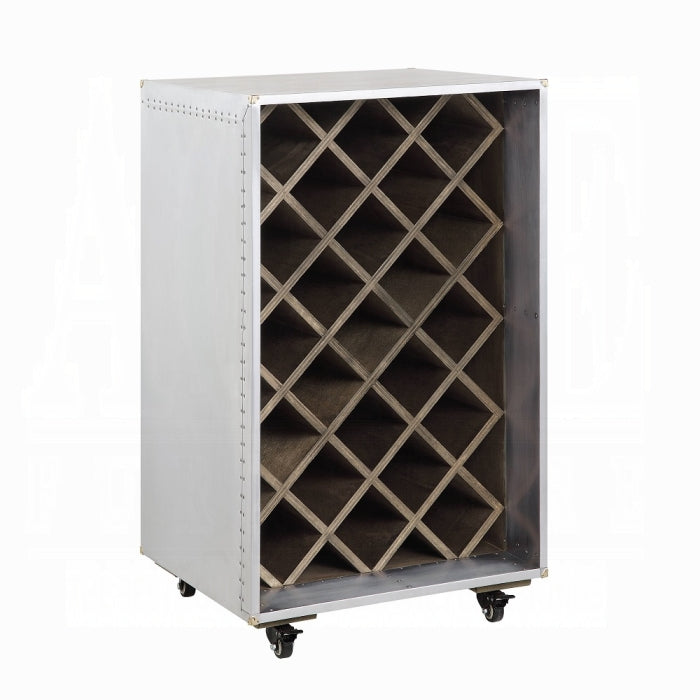 Raini Wine Cabinet