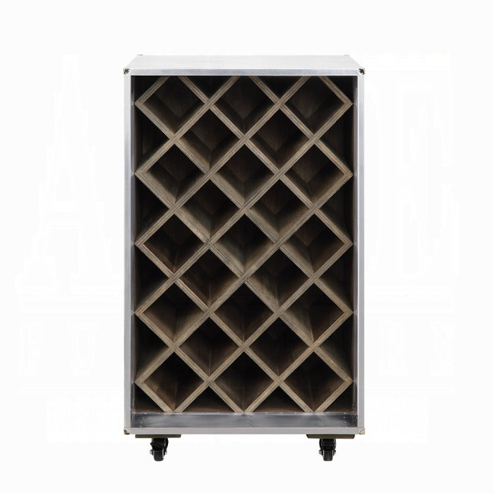 Raini Wine Cabinet