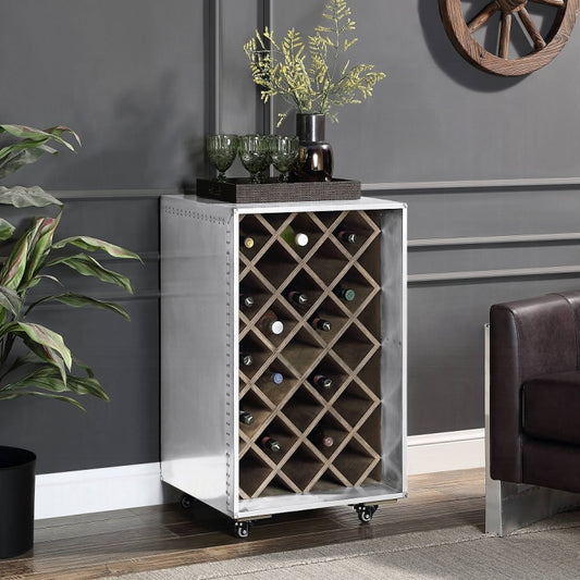 Raini Wine Cabinet